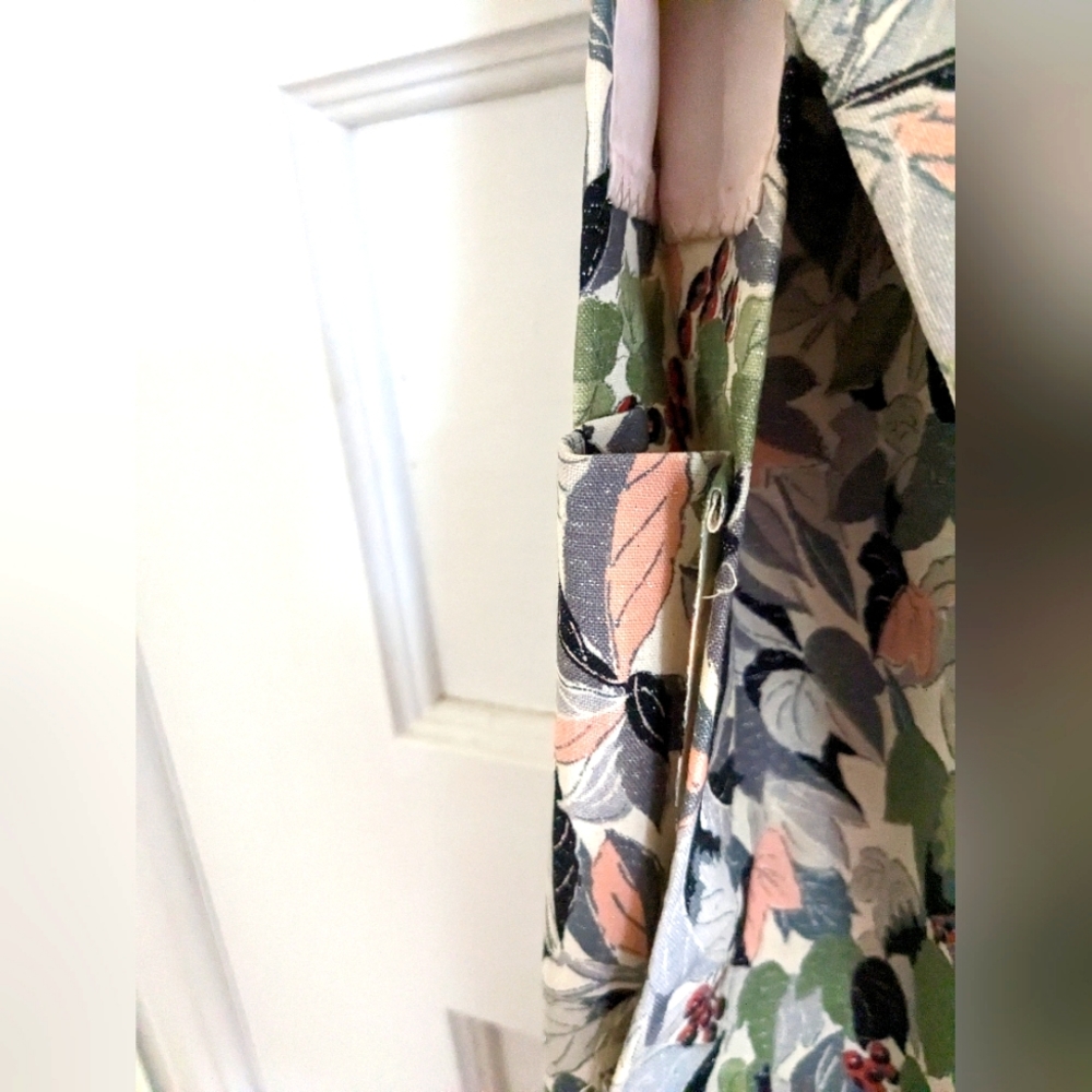 Handmade Kimono Style Jacket - Picture 3 of 8